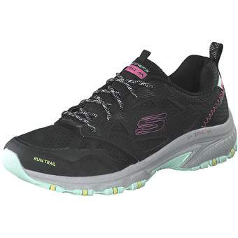 Skechers Hillcrest Pure Escapade in schwarz