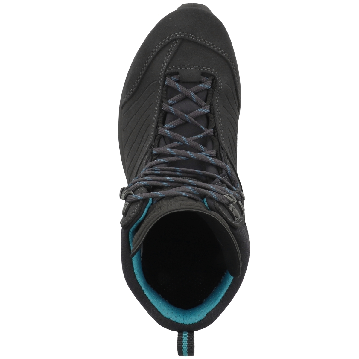 Hanwag Blueridge Lady ES Outdoorschuhe grau
