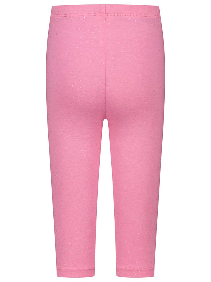 Topo Capri-Leggings in Rosa günstig kaufen