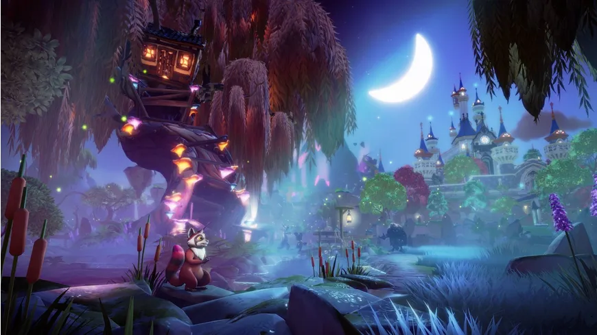 Dreamlight Valley - Cozy Edition