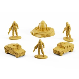 Risk: Shadow Forces (EN)