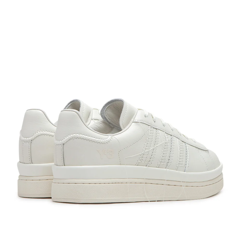 Y-3 Hicho FZ6407 / weiss