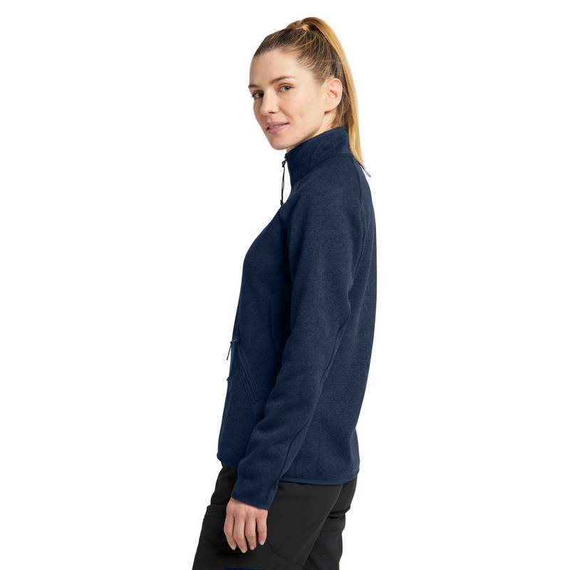 Haglöfs Risberg Jacket Fleecejacke Damen