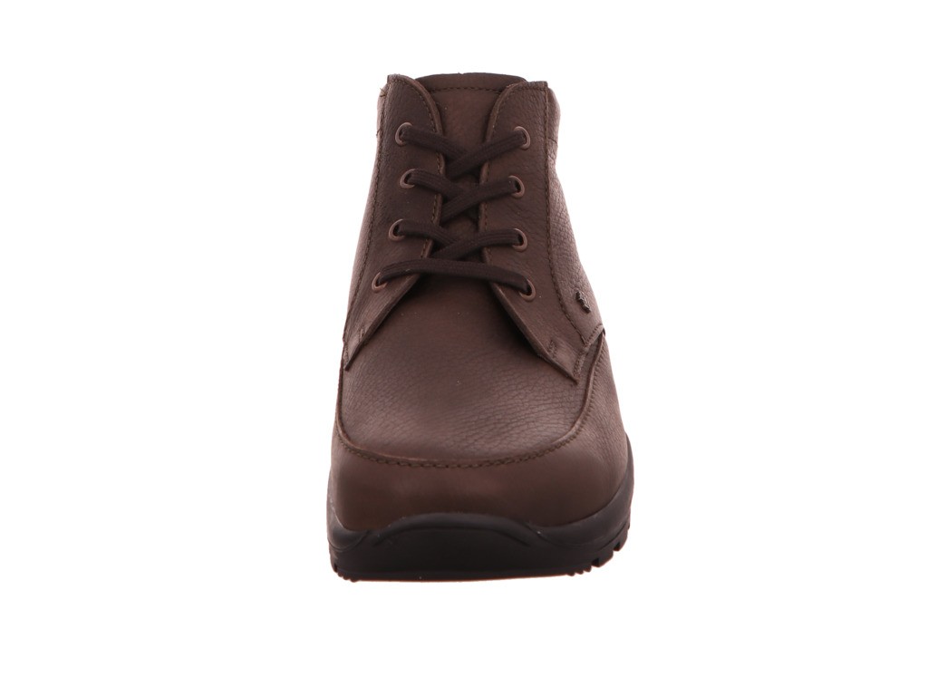 FINN COMFORT Stiefeletten braun AIBLING