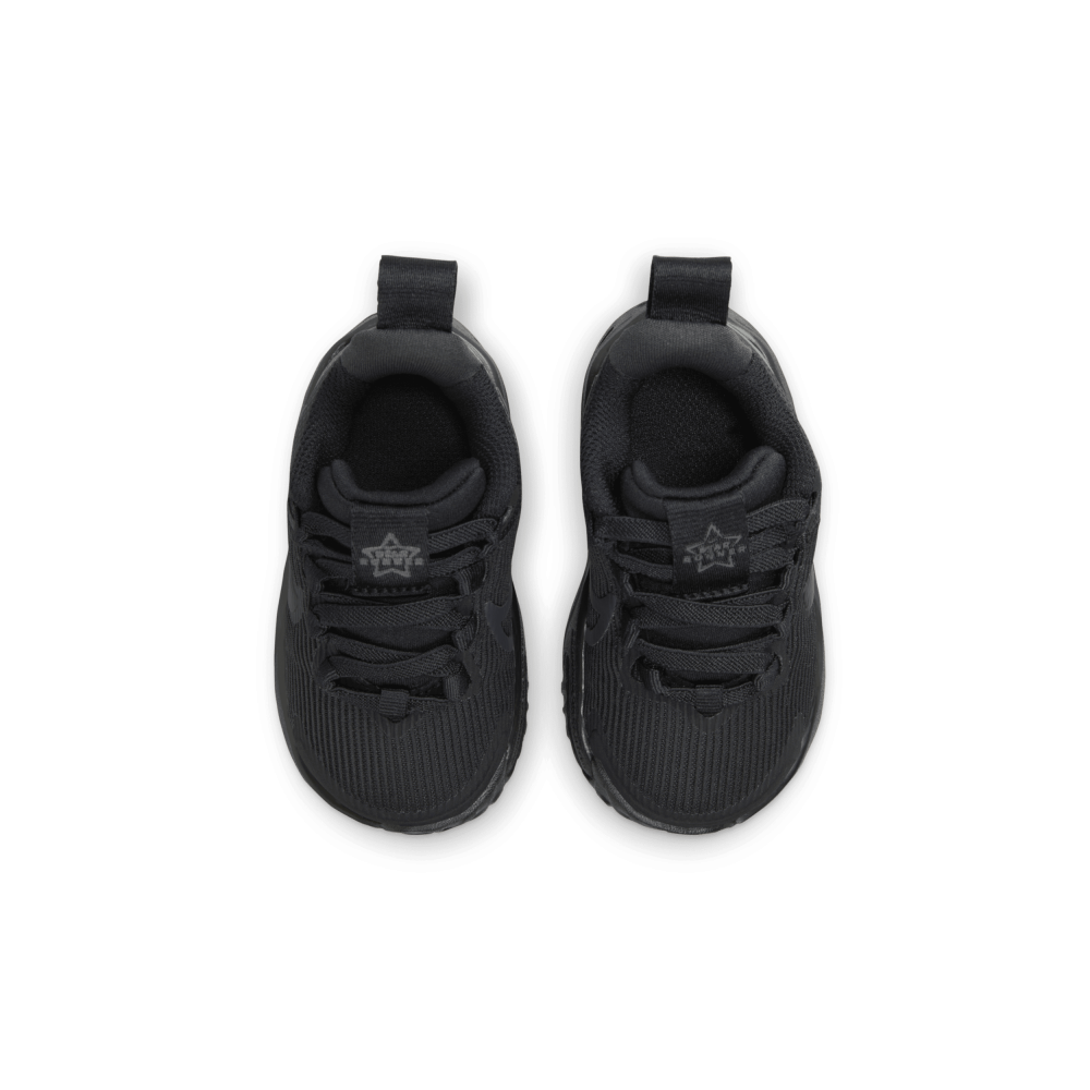 Nike Star Runner 4 DX7616-002 / schwarz