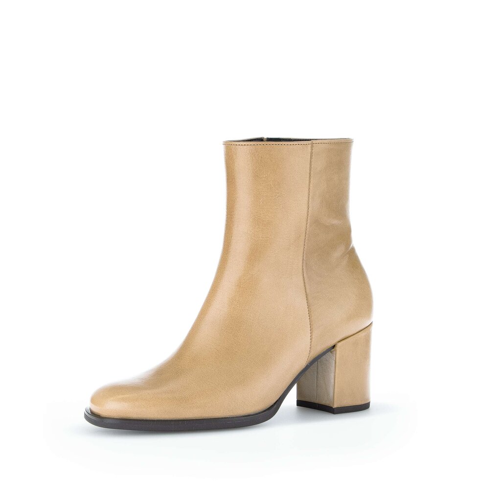 Gabor fashion Elegante Stiefelette braun