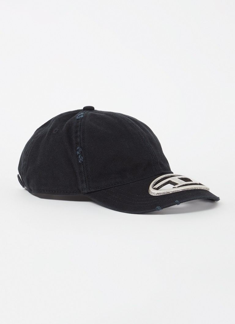Diesel  C-BEAST-A1 pet met logo