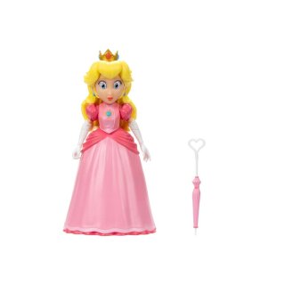 Der Super Mario Bros. Film Actionfigur - Peach