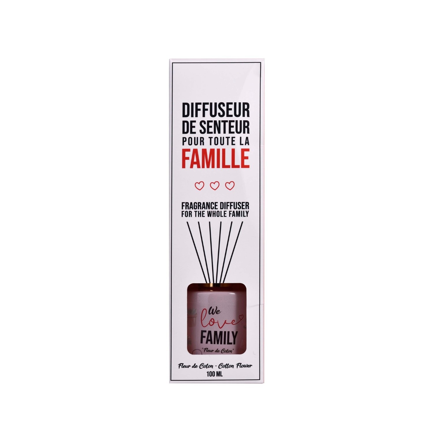 Difuzér s vôňou sviečky Take a Candle 100ml