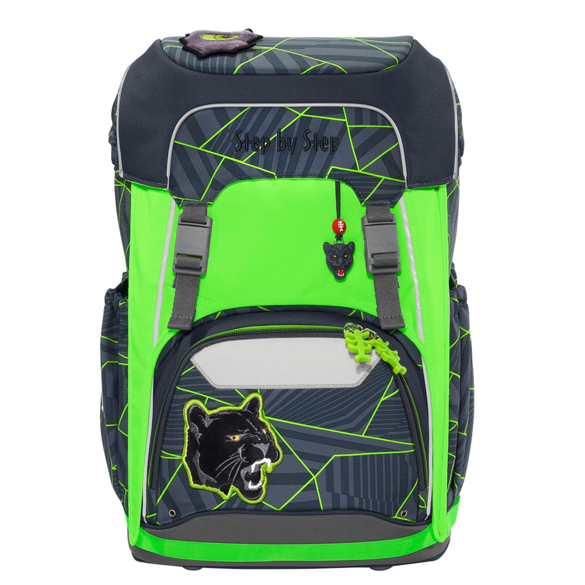 Neon Pull-Over