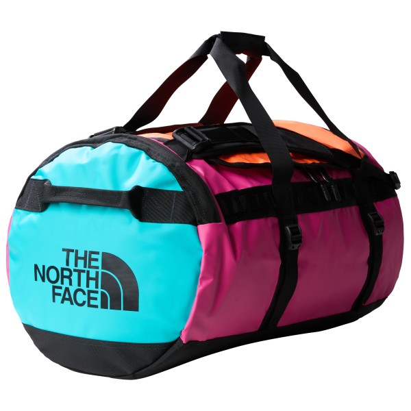 The North Face - Base Camp Duffel Recycled Medium - Reisetasche