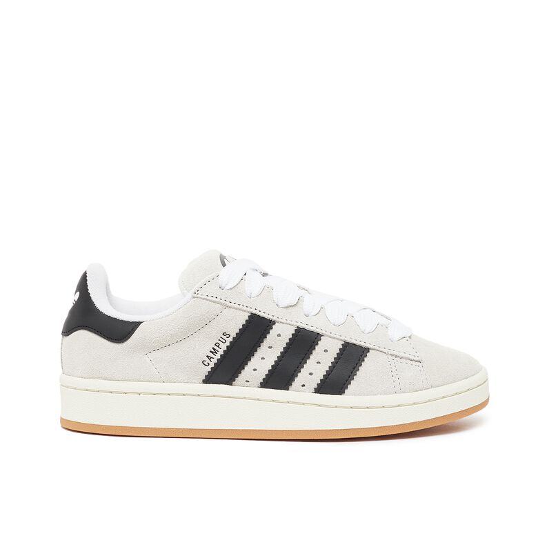 adidas Originals Wmns Campus 00s crystal white/core black/off white