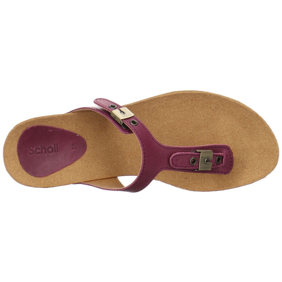 Scholl Bimini Zehentrenner
