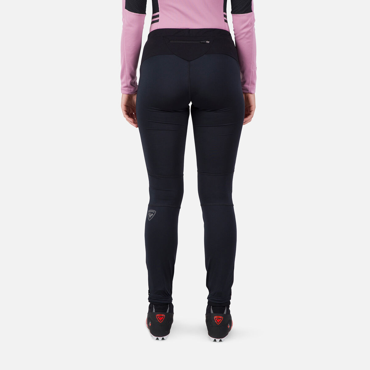 Damen-Softshellhose Genetys