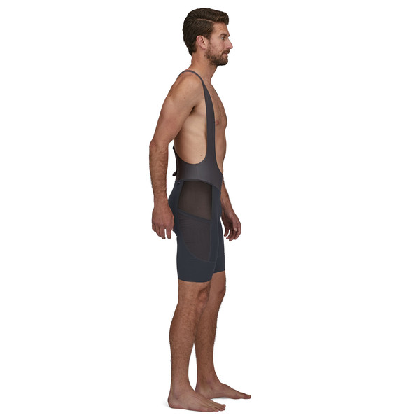 M' S DIRT ROAMER LINER BIBS Herren - Radlerhose