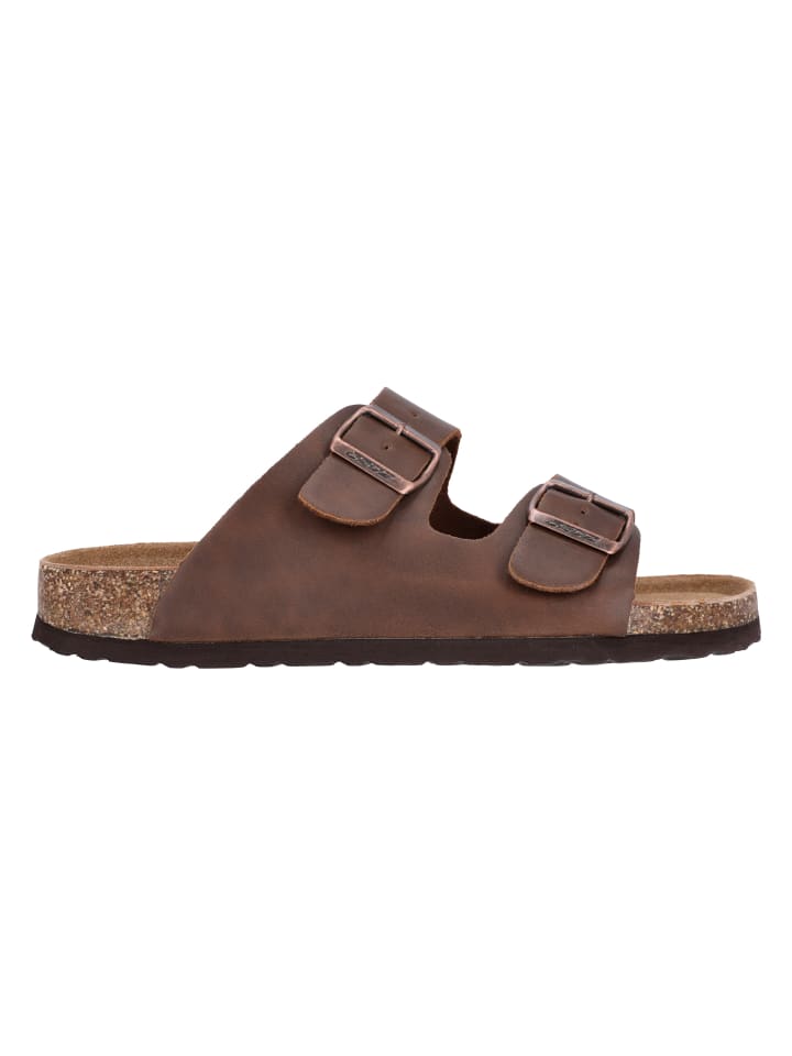 Cruz Sandalen Shawnee in 5007 Mustang günstig kaufen