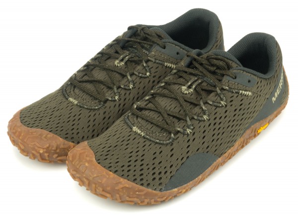 Merrell |m ~ Vapor Glove 6 ~ Olive