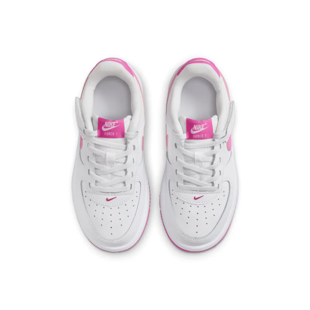 Nike Force 1 Low EasyOn FN0237-102 / weiss