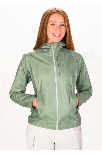 Salomon Bonatti Waterproof W