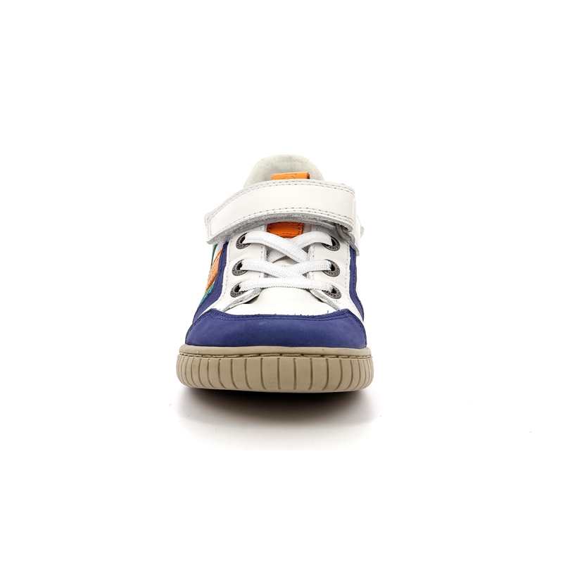 Sneakers basses cuir Windo