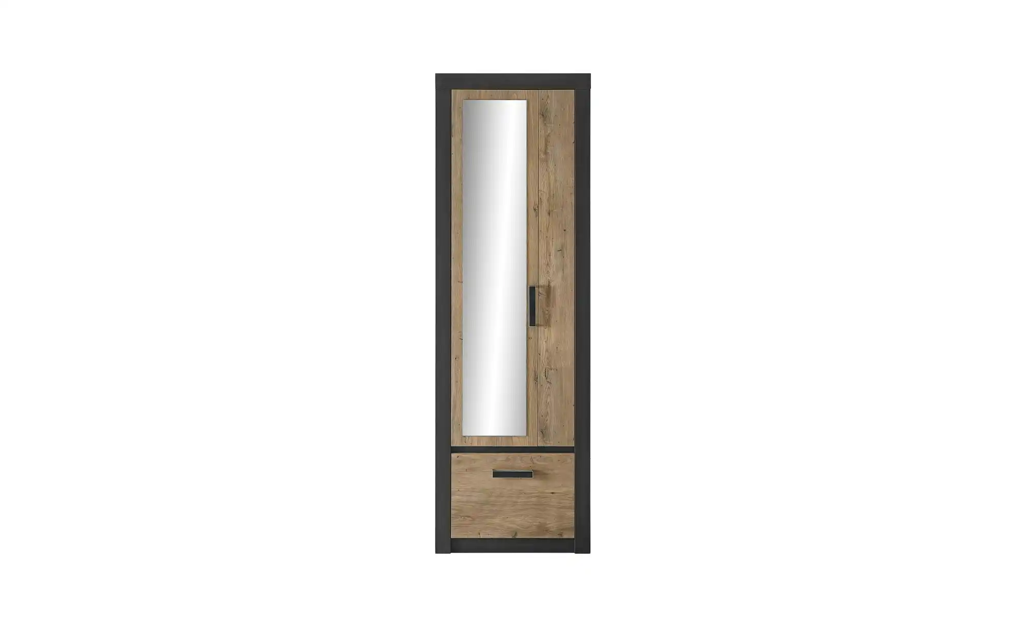 Garderobenschrank