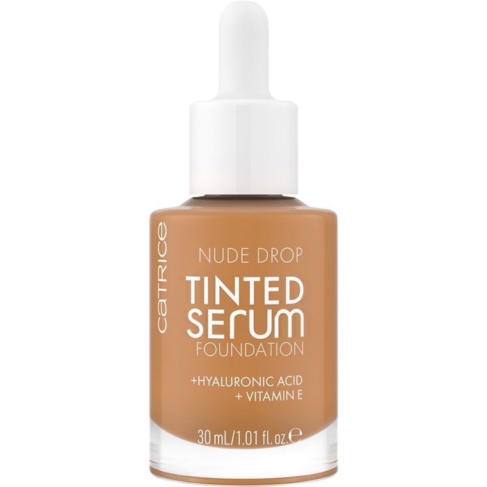 Nude Drop Tinted Serum
