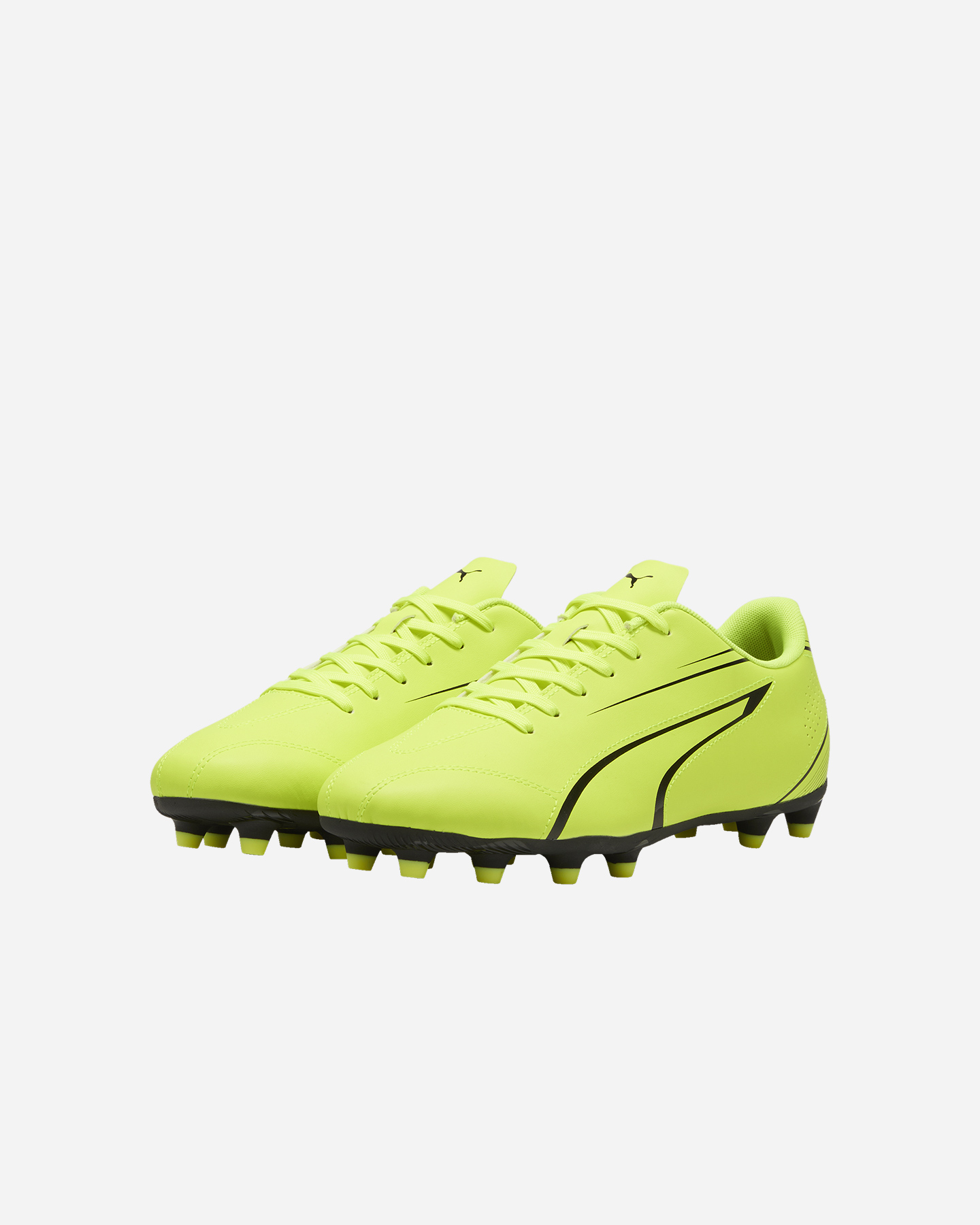 Puma Vitoria Fg-ag M 107483-04 Buty piłkarskie