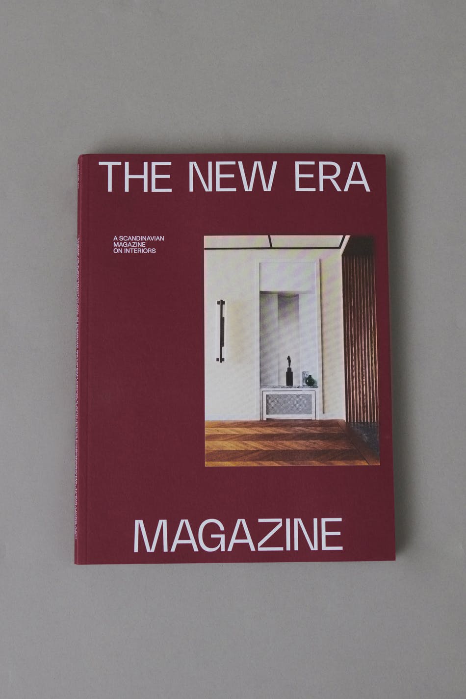 The new era magazine