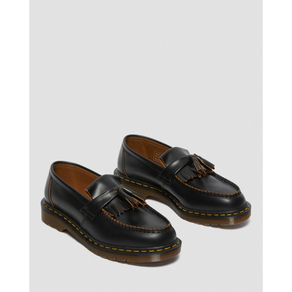 Dr. Martens Vintage Adrian Tassel 26891001 / schwarz