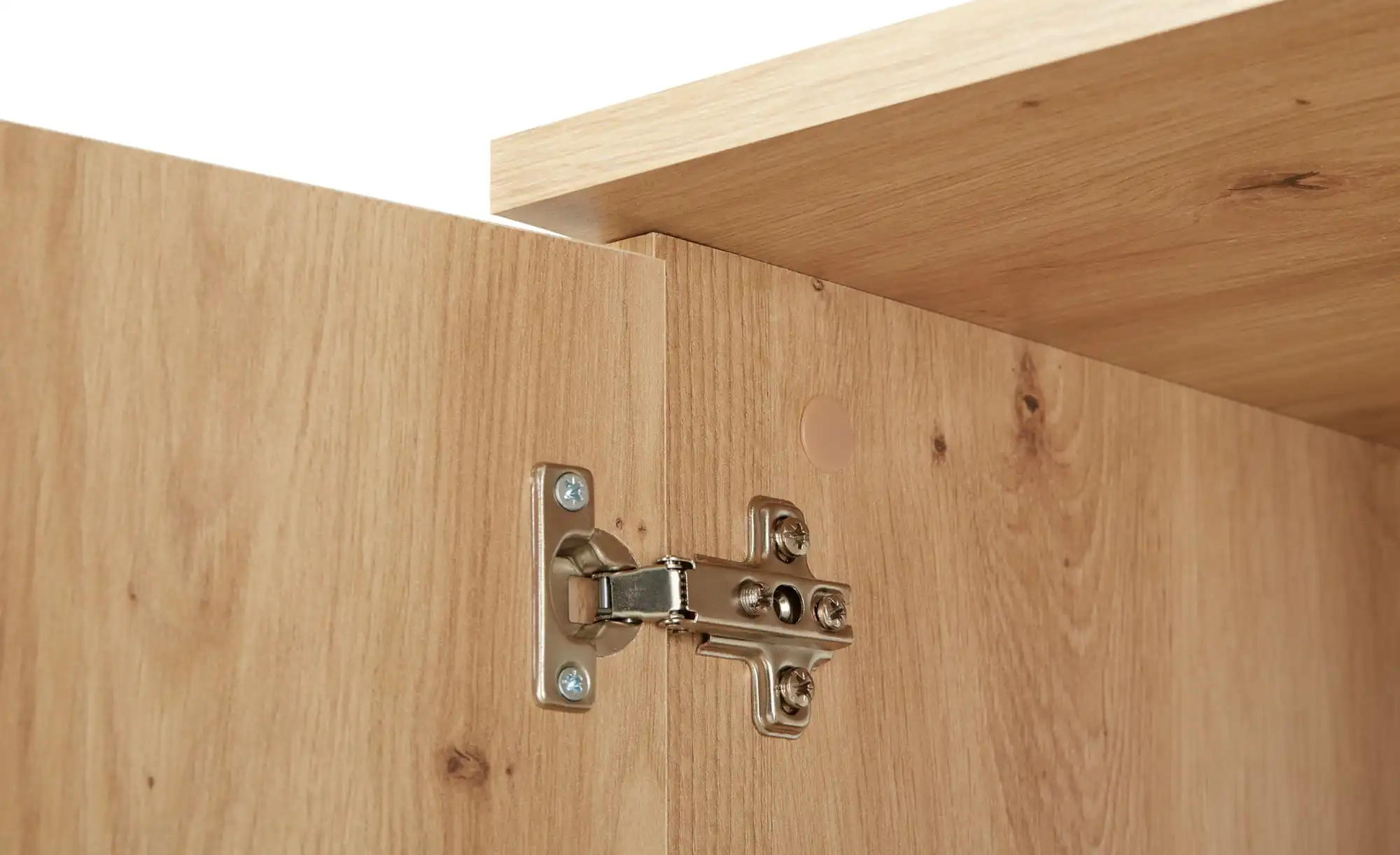 Drehtürenschrank