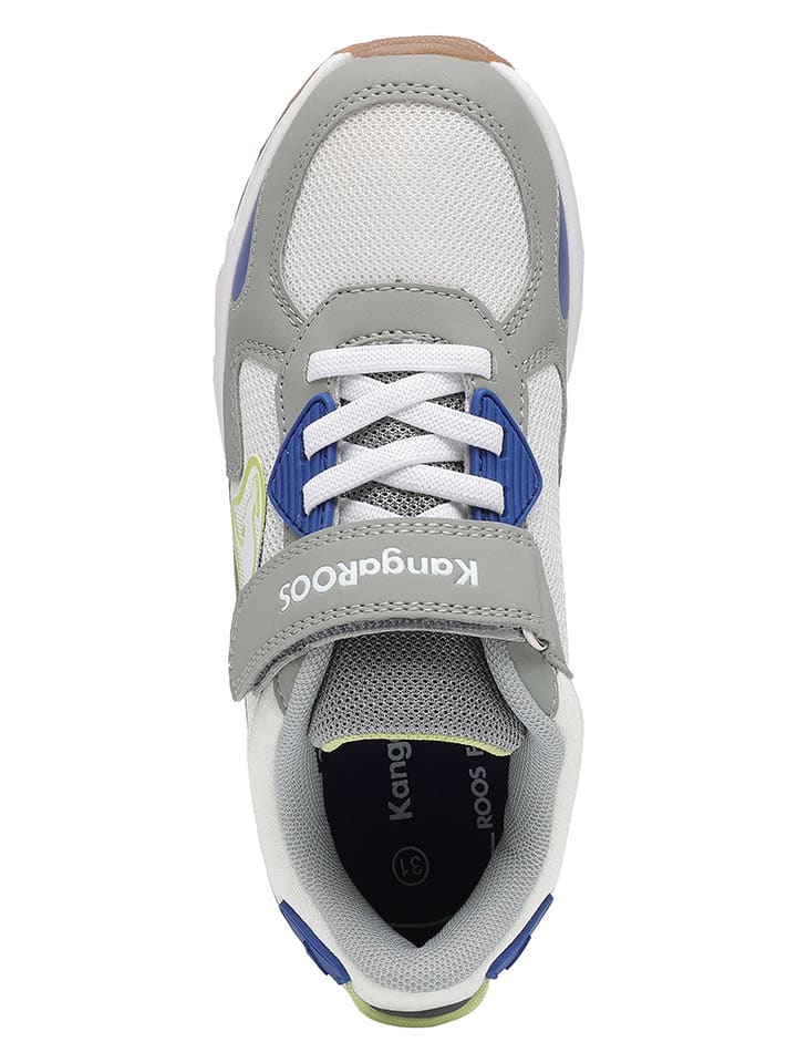 Kangaroos Sneakers 