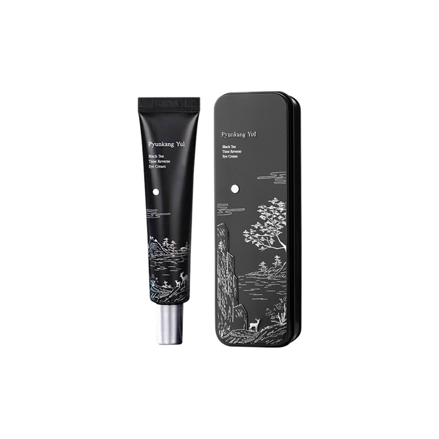 Black Tea Time Reverse Eye Cream