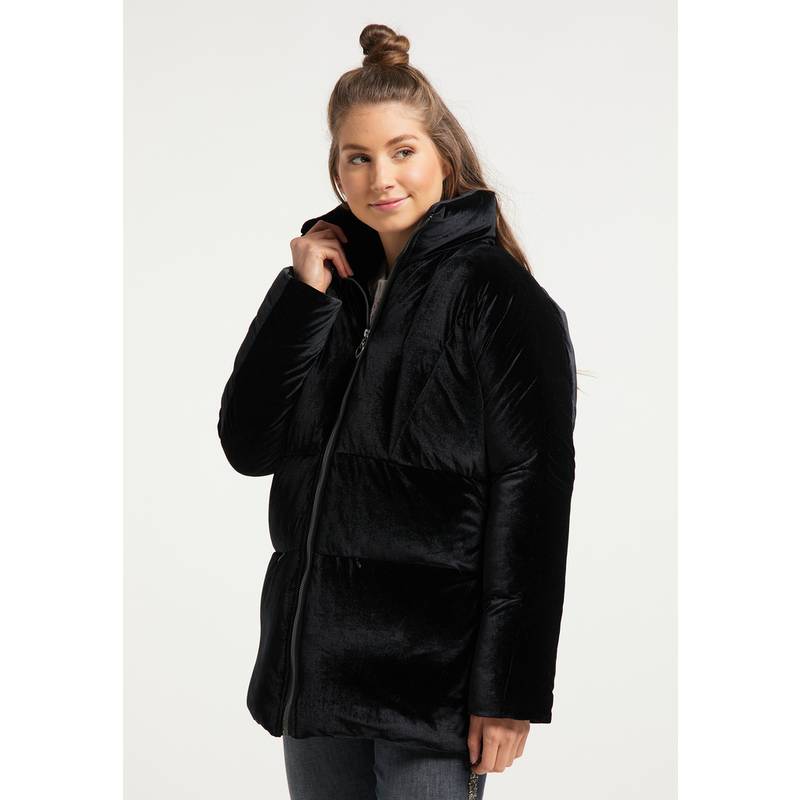 MYMO Winterjacke Damen