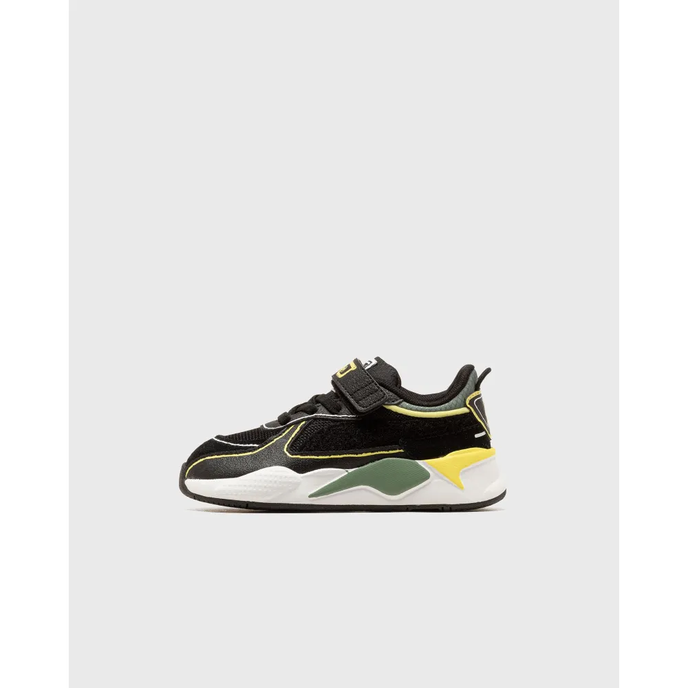 PUMA RS X Spongebob AC Inf 393892-001 / schwarz