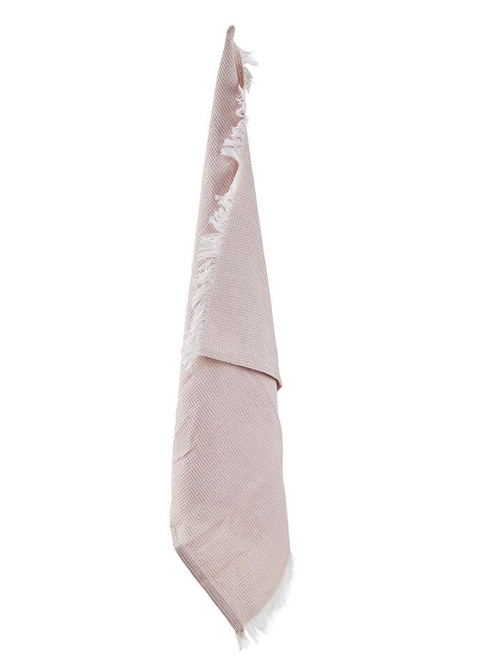 Bahne Geschirrtuch in Rosa - (L)70 x (B)50 cm günstig kaufen onesize