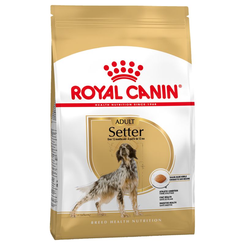 Doppelpack Royal Canin Breed
