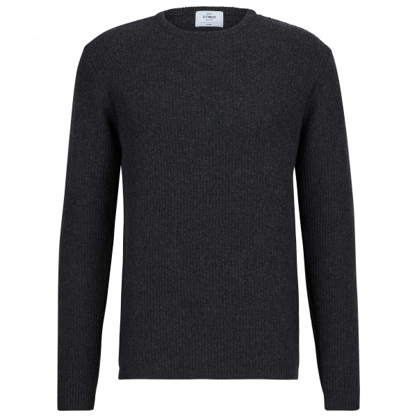 Klitmøller Collective - Frede Knit - Wollpullover