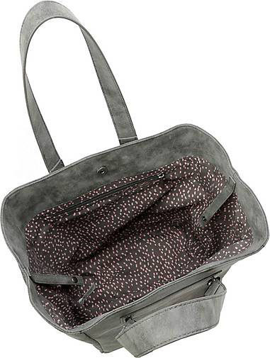 Fritzi aus Preußen Wudy04 Rub Schultertasche 33 cm