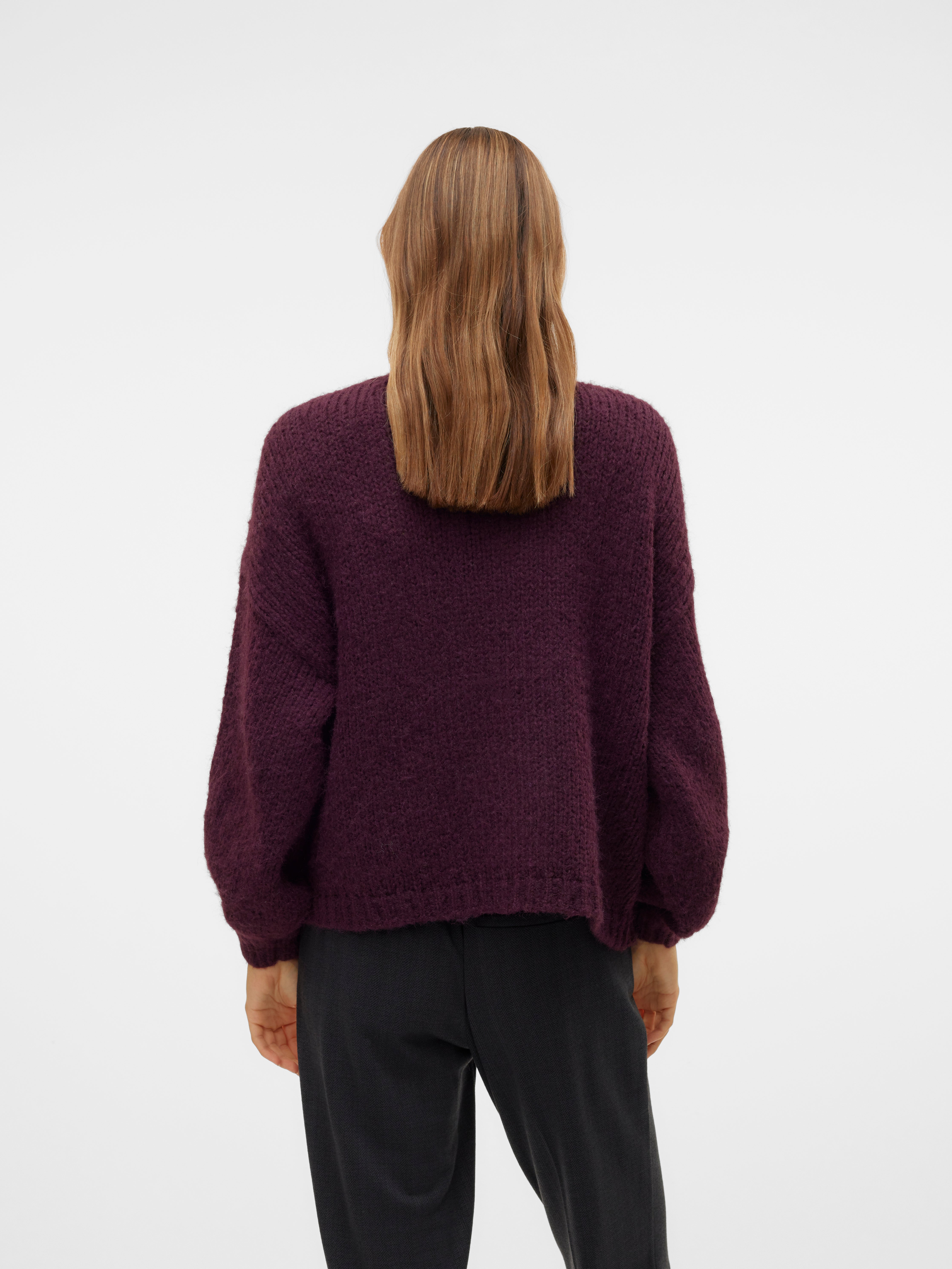 VMMAYBE Strickjacke