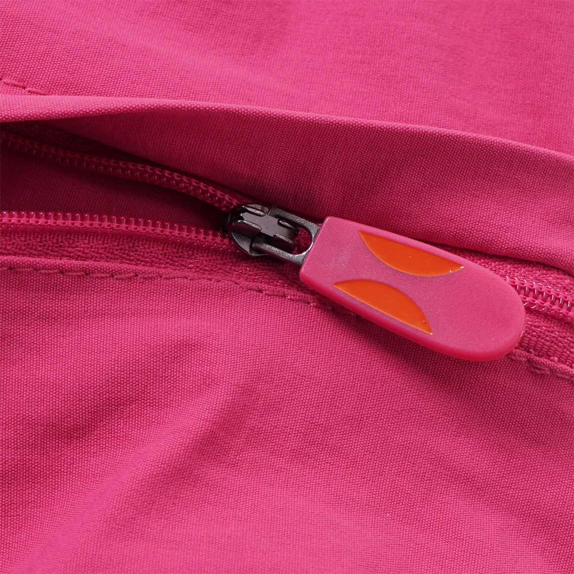 Mädchen Trekking-Hose mit Zippertasche