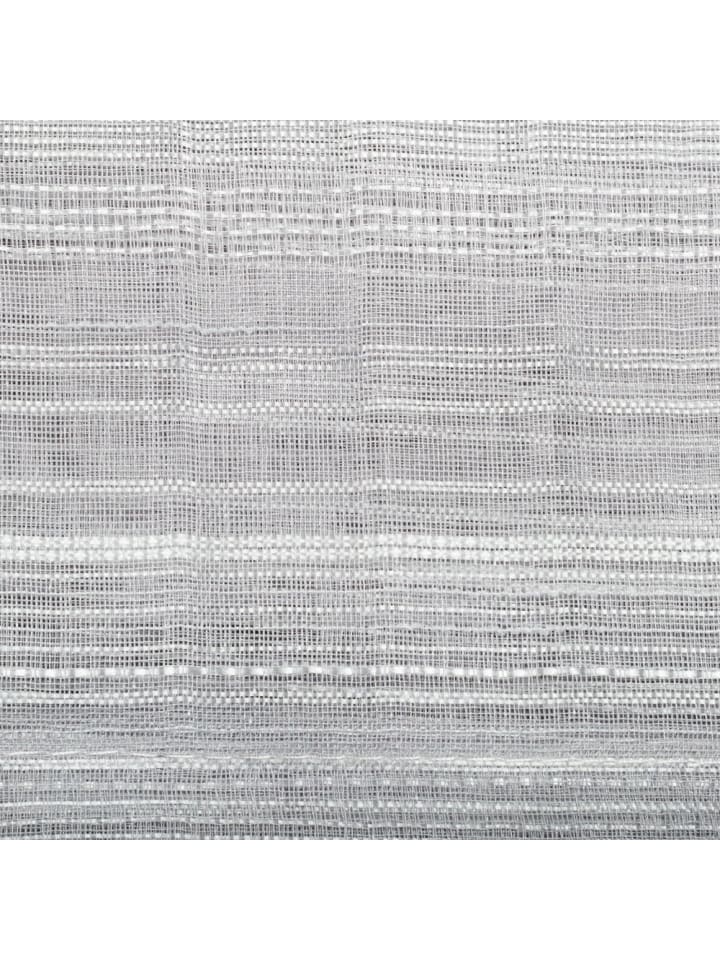 Atmosphera Créateur d'intérieur Fenstervorhang in grau günstig kaufen onesize
