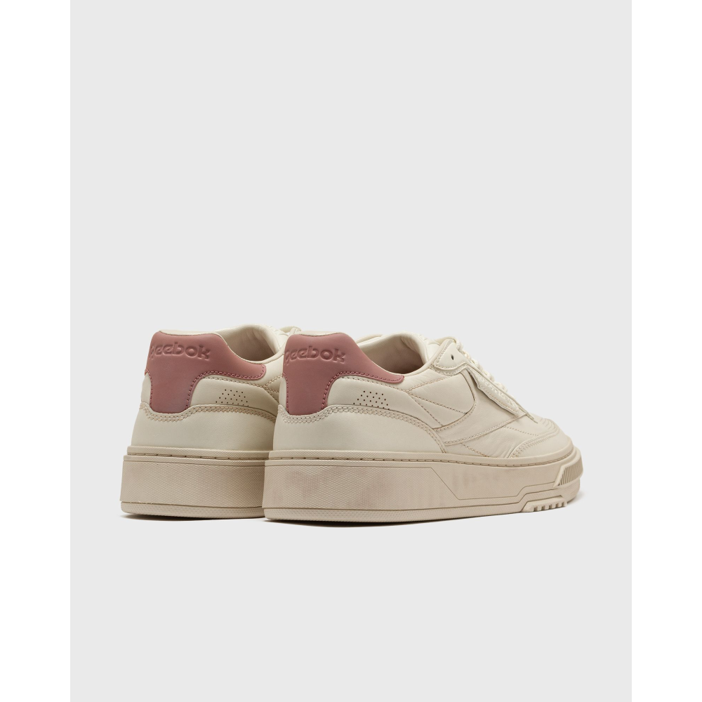 Reebok CLUB C LTD RMIA04DC99LEA0050100 / weiss