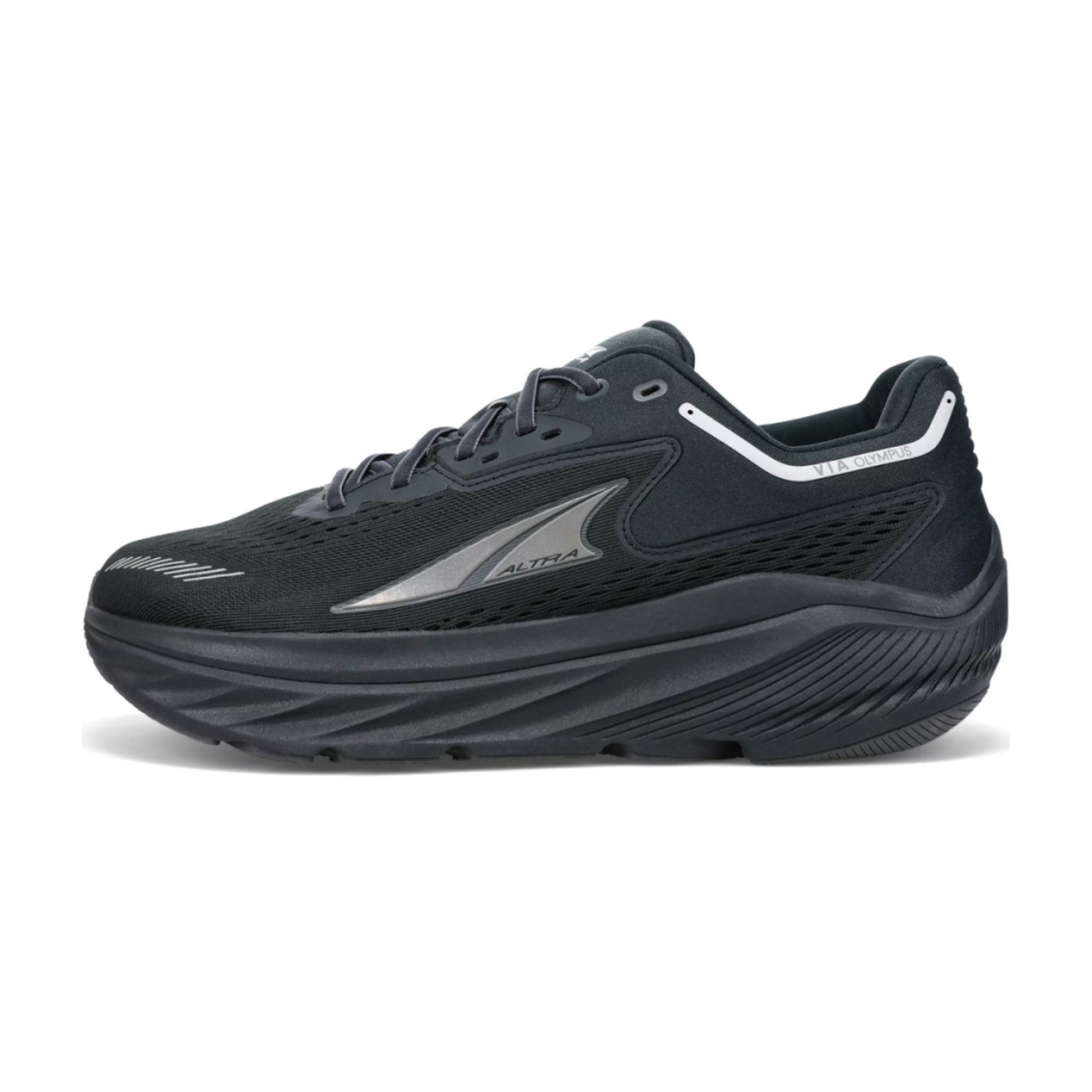 Altra Via Olympus AL0A82CR0001 / schwarz