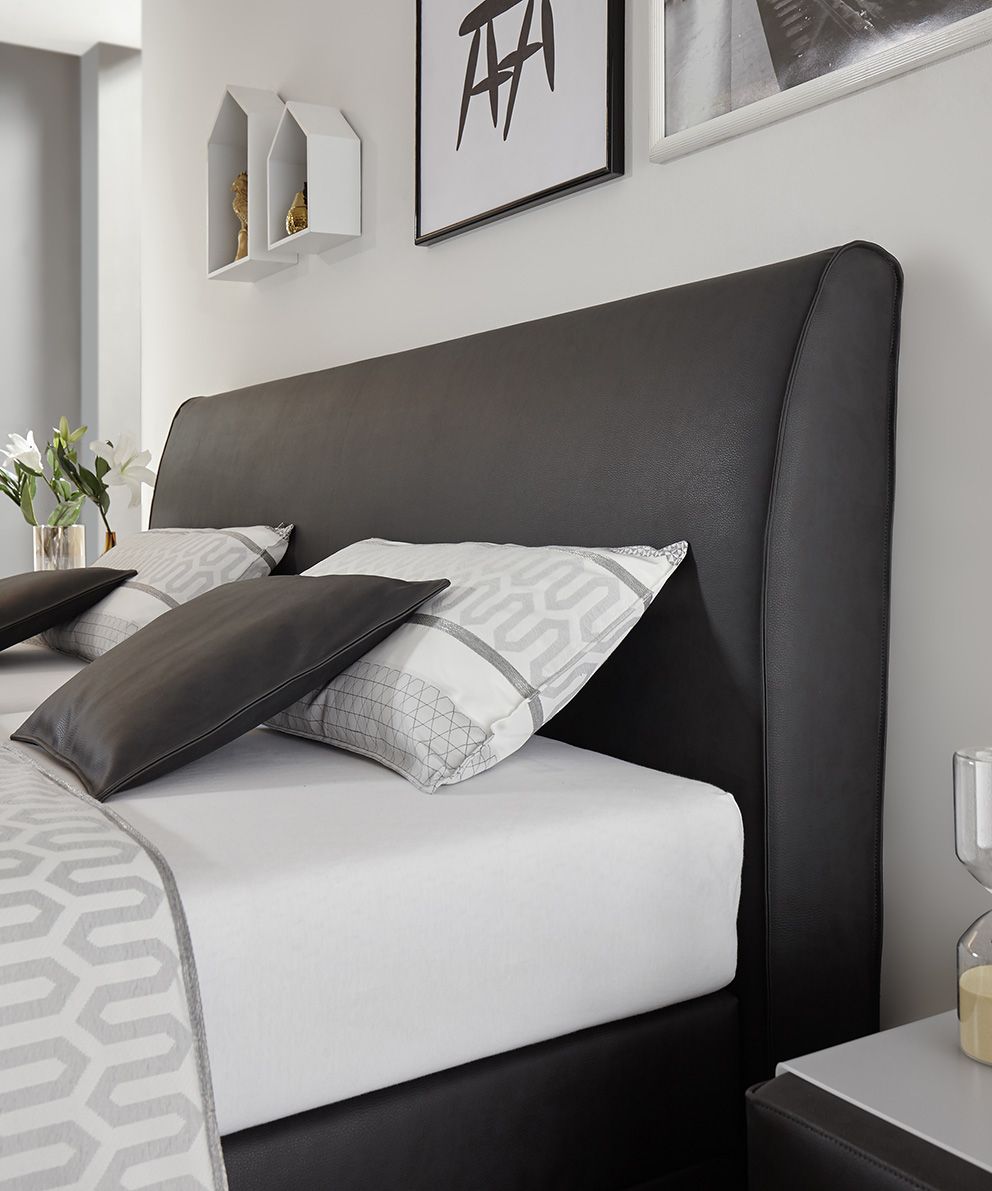 Ruf Boxspringbetten-Programm Mercata 180 x 200 cm