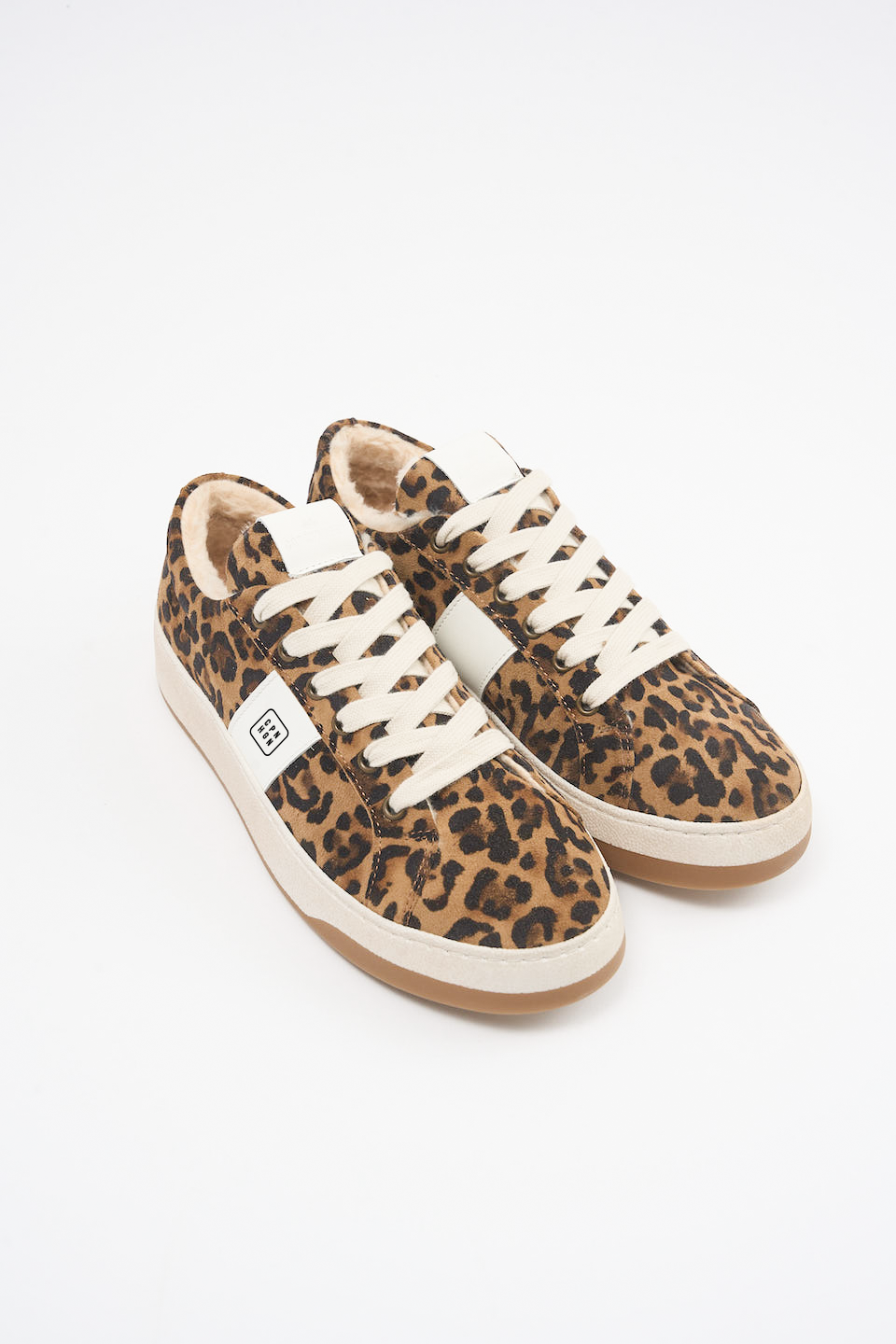 CPH22 suede leo