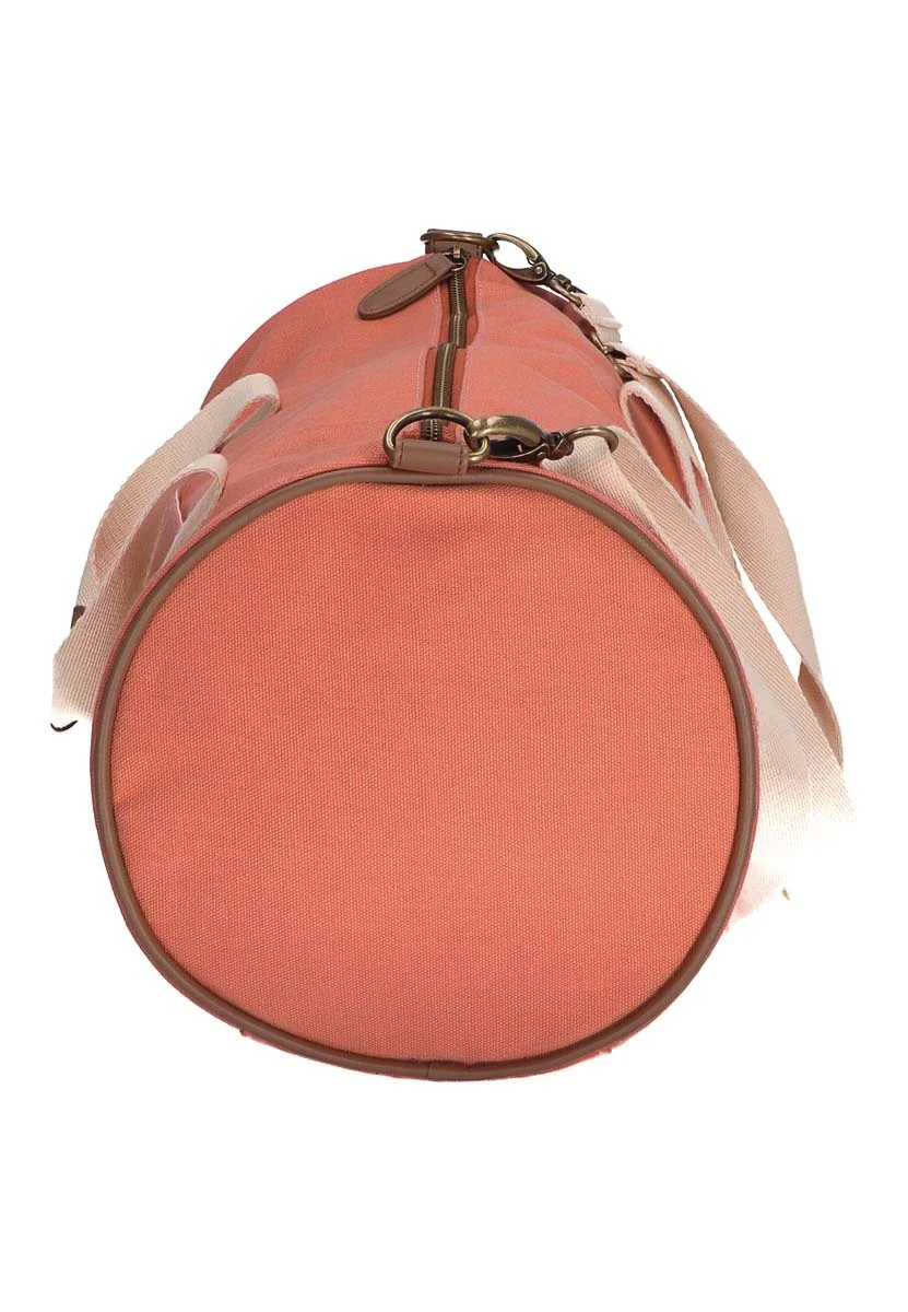 Kinder Reisetasche Enna in Koralle, 20x38cm