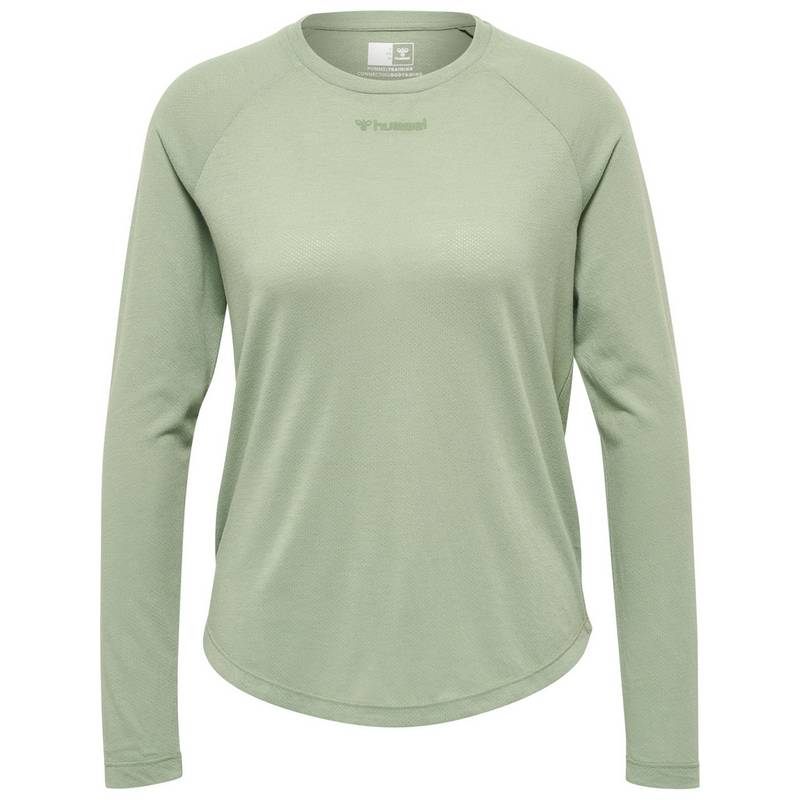 hummel hmlMT VANJA T-SHIRT L/S T-Shirt Damen