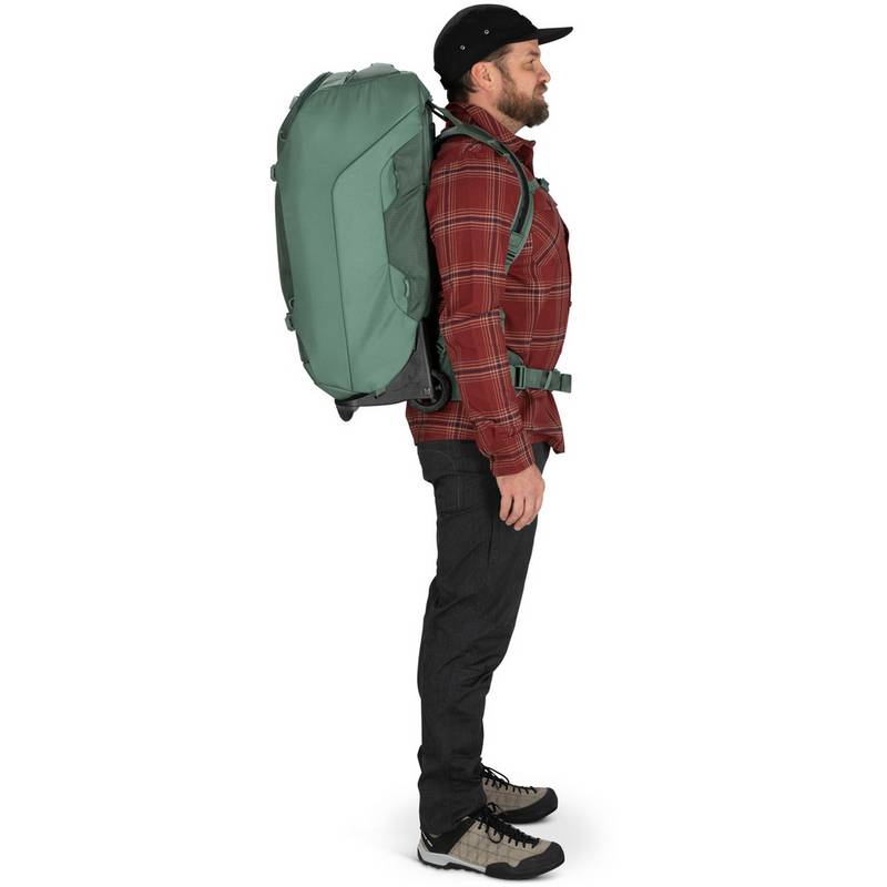 Osprey Sojourn 60 Trolley