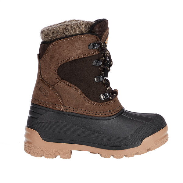 SÖLDEN JUNIOR Kinder - Winterstiefel