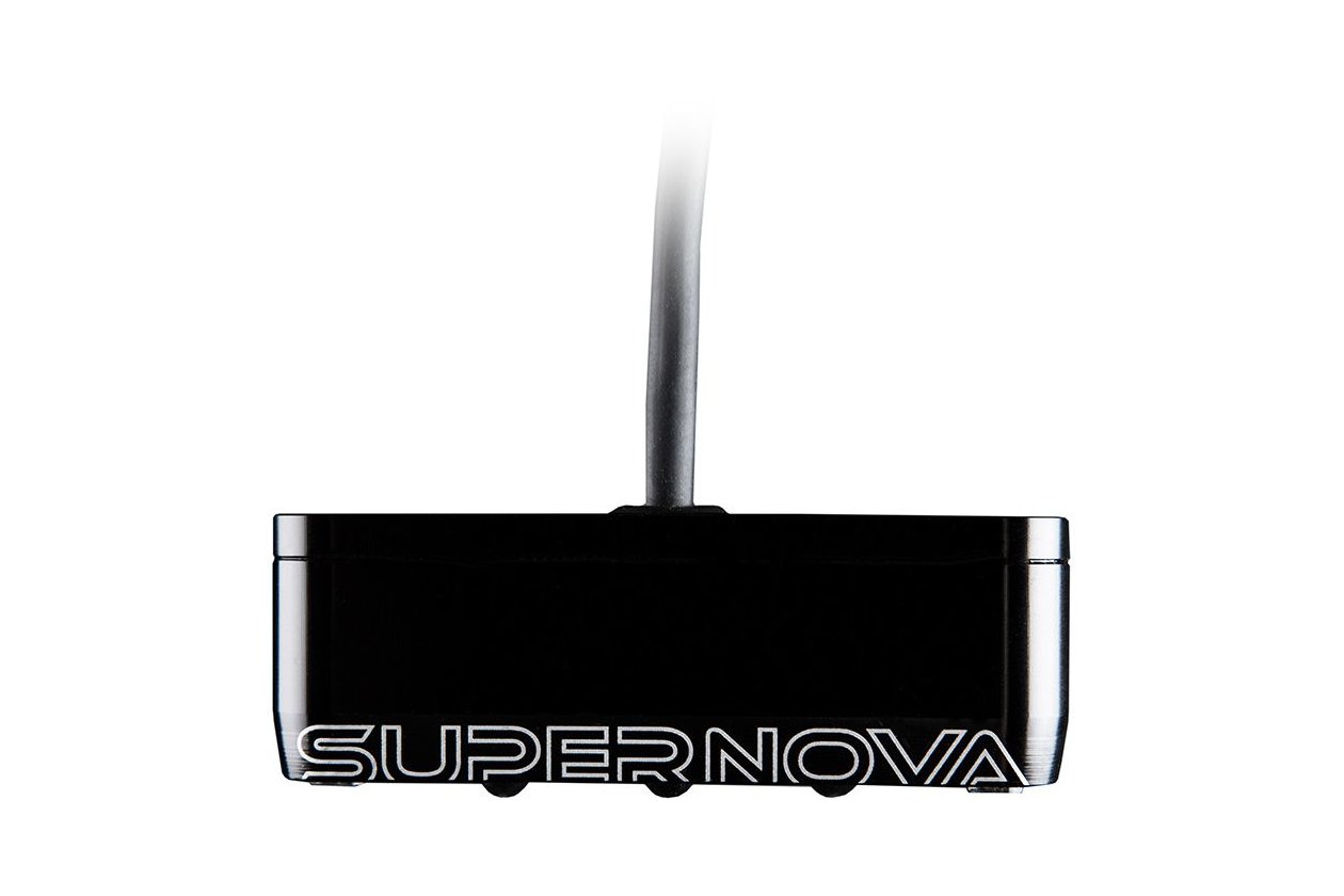 Supernova M99-E12 Tail Light E-45 Ru00fccklicht